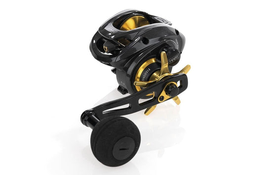 CARRETE HART IZAN JIG