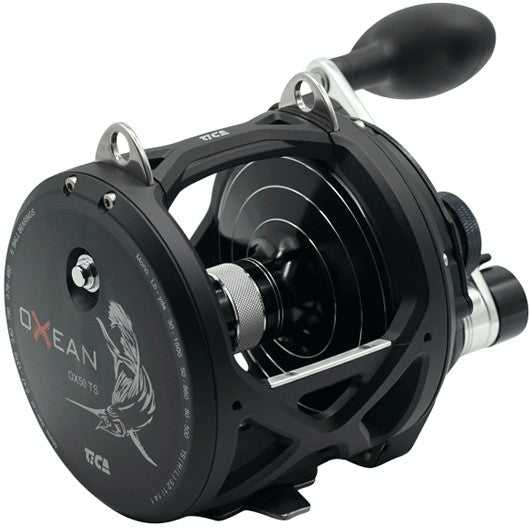 CARRETE TICA OXEAN 30