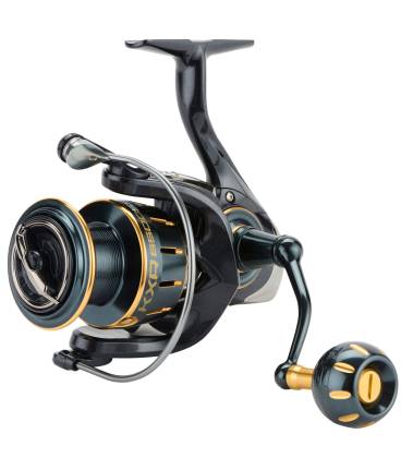 CARRETE SPINIT KXR 6700 SS (TAMAÑO 6500)