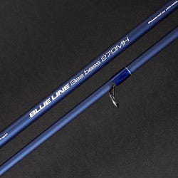 CAÑA CINNETIC BLUE LINE SEABASS 270MH 2.70M 15-60GR