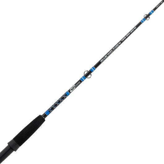CAÑA CINNETIC BLUE WIN TROLLING 1.68M 20-30LB