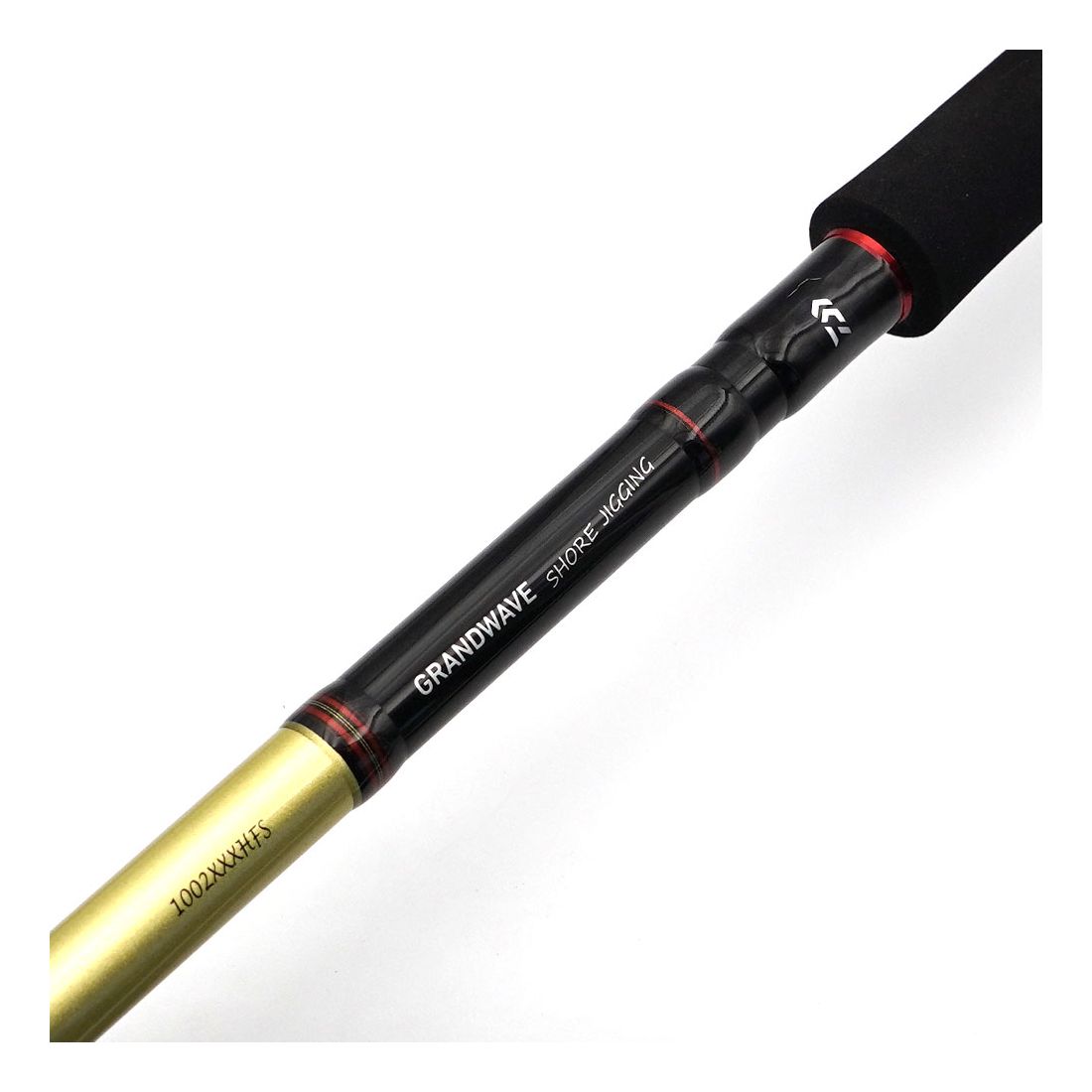 CAÑA DAIWA GRANDWAVE SHORE JIG 2.90M 28-84GR