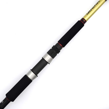 CAÑA DAIWA GRANDWAVE SHORE JIG 2.90M 28-84GR