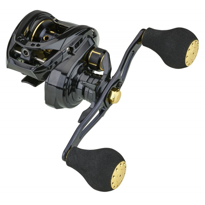 CARRETE MAJOR CRAFT CEANA BAIT CASTING 6.6:1