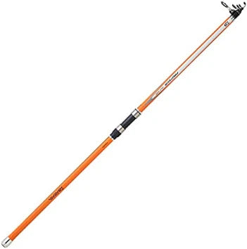 CAÑA DAIWA PROTEUS SURF TELE 4.2M 70-120GR