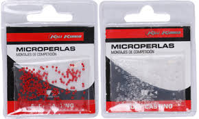 MICROPERLAS KALI KUNNAN - 200UDS
