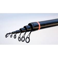 CAÑA LINNEA EFFE ORION BOLO 5.00M 10-30GR