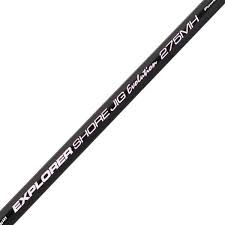 CAÑA CINNETIC EXPLORER EVOLUTION 275MH 2.75M 30-90GR