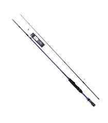 CAÑA GRAUVELL OVERLAND S802 M-AF 2.40M 7-21GR
