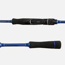 CAÑA GRAUVELL OVERLAND S802 M-AF 2.40M 7-21GR