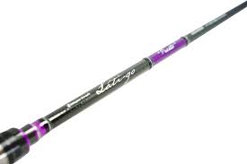 CAÑA MAJOR CRAFT LATI-GO PRESTO 10-32GR