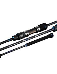 CAÑA XZOGA BBX REVO SF635S 1.98M MAX.300GR