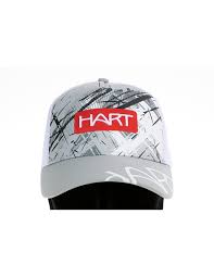 GORRA HART SCRATCH