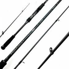 CAÑA MAJOR CRAFT EGIZAUST 5G EZ5-862M 2.59M 2.0-4.0