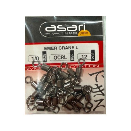 TRIPLE ASARI MOD. CRANE L- OCRL