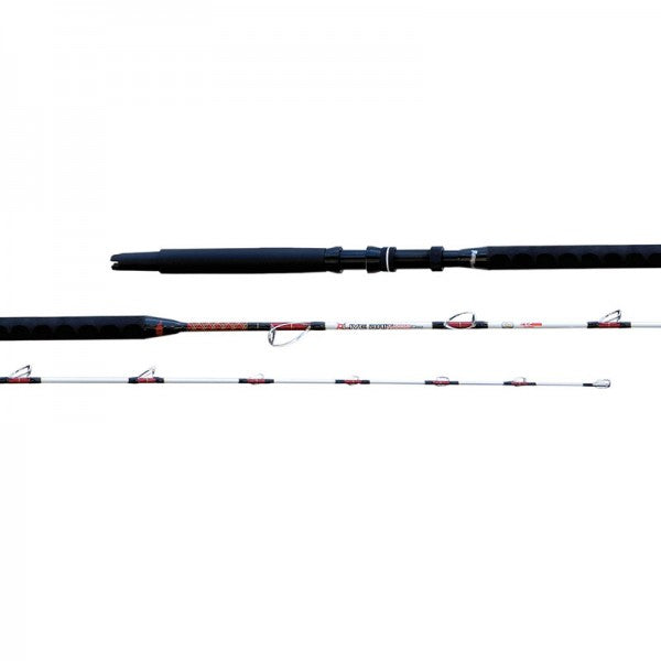 CAÑA FISHING FERRARI LIVE BAIT TROLLING 12LB 2.10M