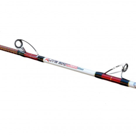 CAÑA FISHING FERRARI LIVE BAIT TROLLING 12LB 2.10M