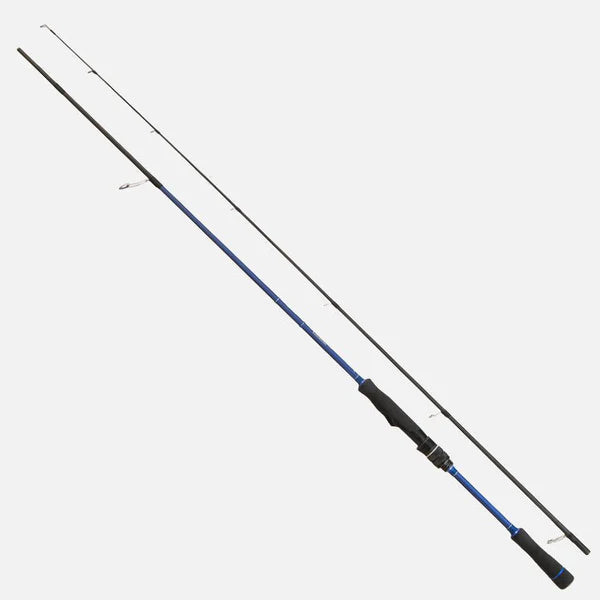 CAÑA GRAUVELL OVERLAND S802 M-AF 2.40M 7-21GR