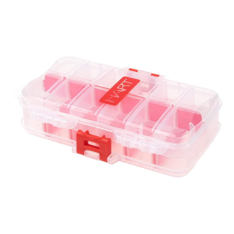 CAJA HART MHWI