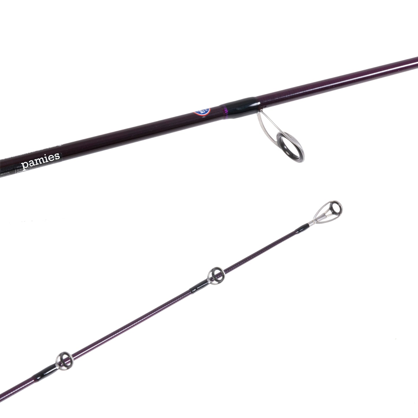 CAÑA HART TORO KAYAK 61S 1.85M 60-180GR