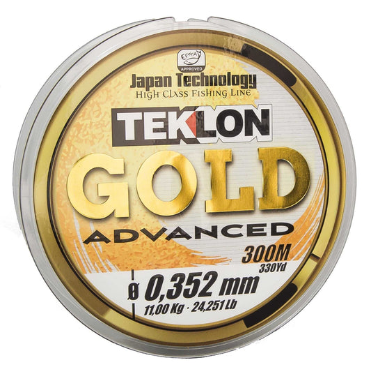 NYLON TEKLON GOLD ADVANCED