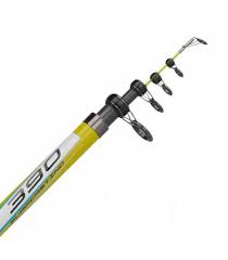 CAÑA KALIKUNNAN DRIDER CARBON SURF 3.60M 80-150GR