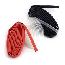 TUBO TERMORETRACTIL VERCELLI