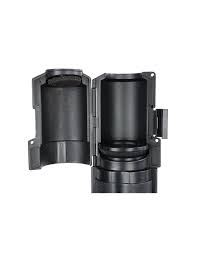 FUNDA TUBO CAÑAS HART BUNKER TRAVEL 160 X 13CM