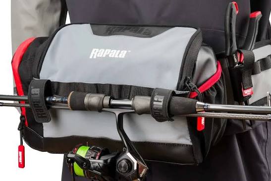 RIÑONERA RAPALA COUNTDOWN HIP BAG