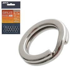 ANILLA ABIERTA BKK SPLIT RING 51