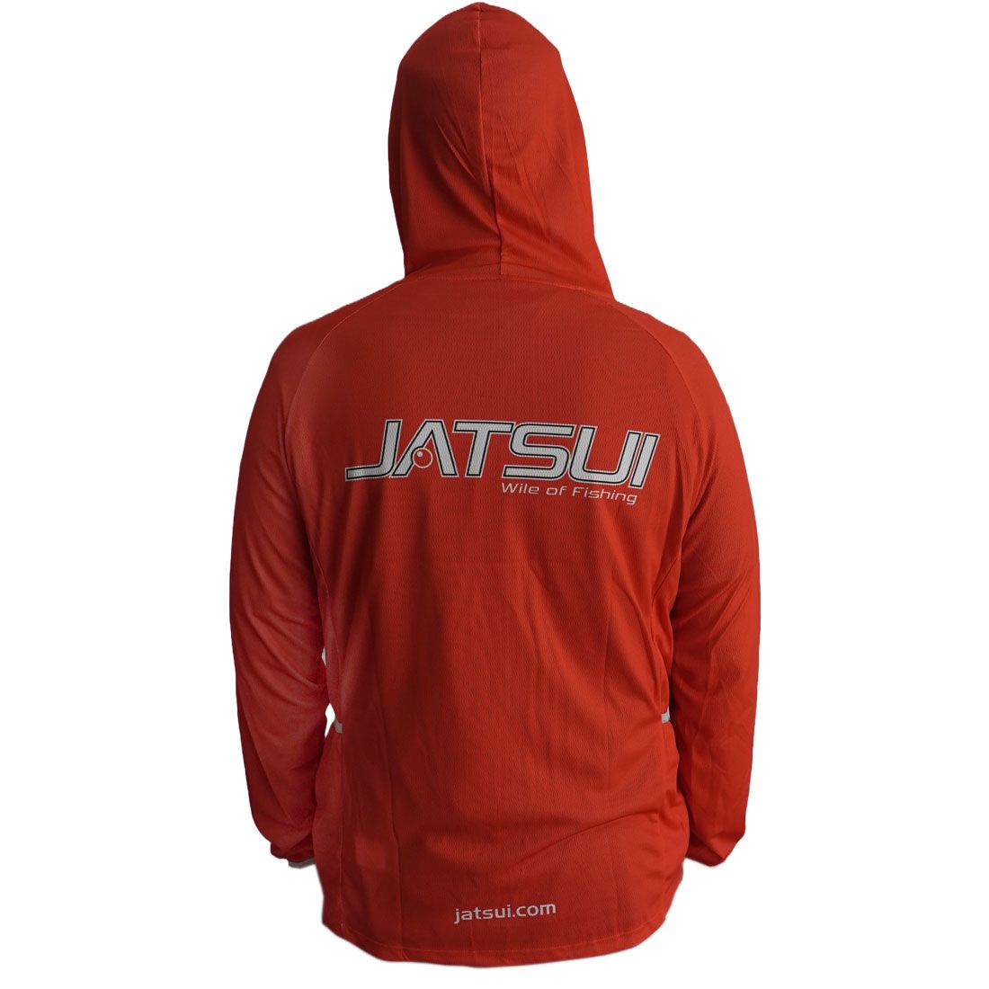CHAQUETA JATSUI BIRDEYE LONG SLEEVE JACKET