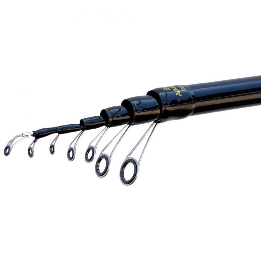 CAÑA LINNEA EFFE FRECCIA BOLO 7.00M MAX.30GR