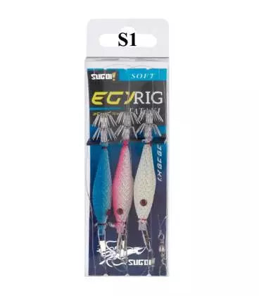 EGI RIG TATAKI MONTADO (GLOW)