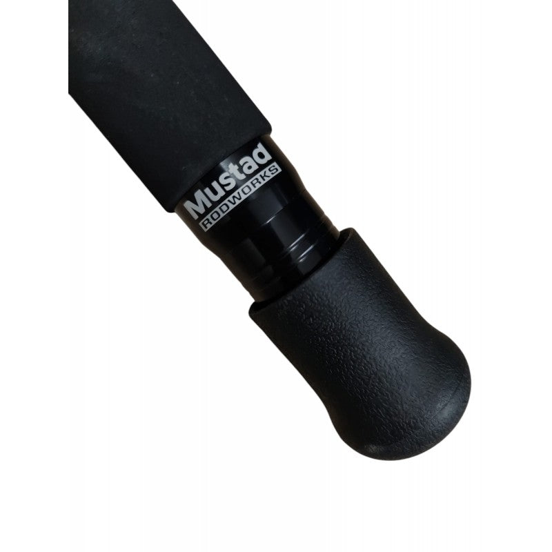 CAÑA MUSTAD MEDMAX TROLLING 20-30LB 2.13M