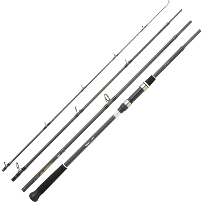 CAÑA DAIWA PROCASTER GAME III 2.70M 30-120GR (TRAVEL)