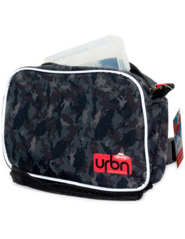 RIÑONERA BERKLEY URBN HIP PACK