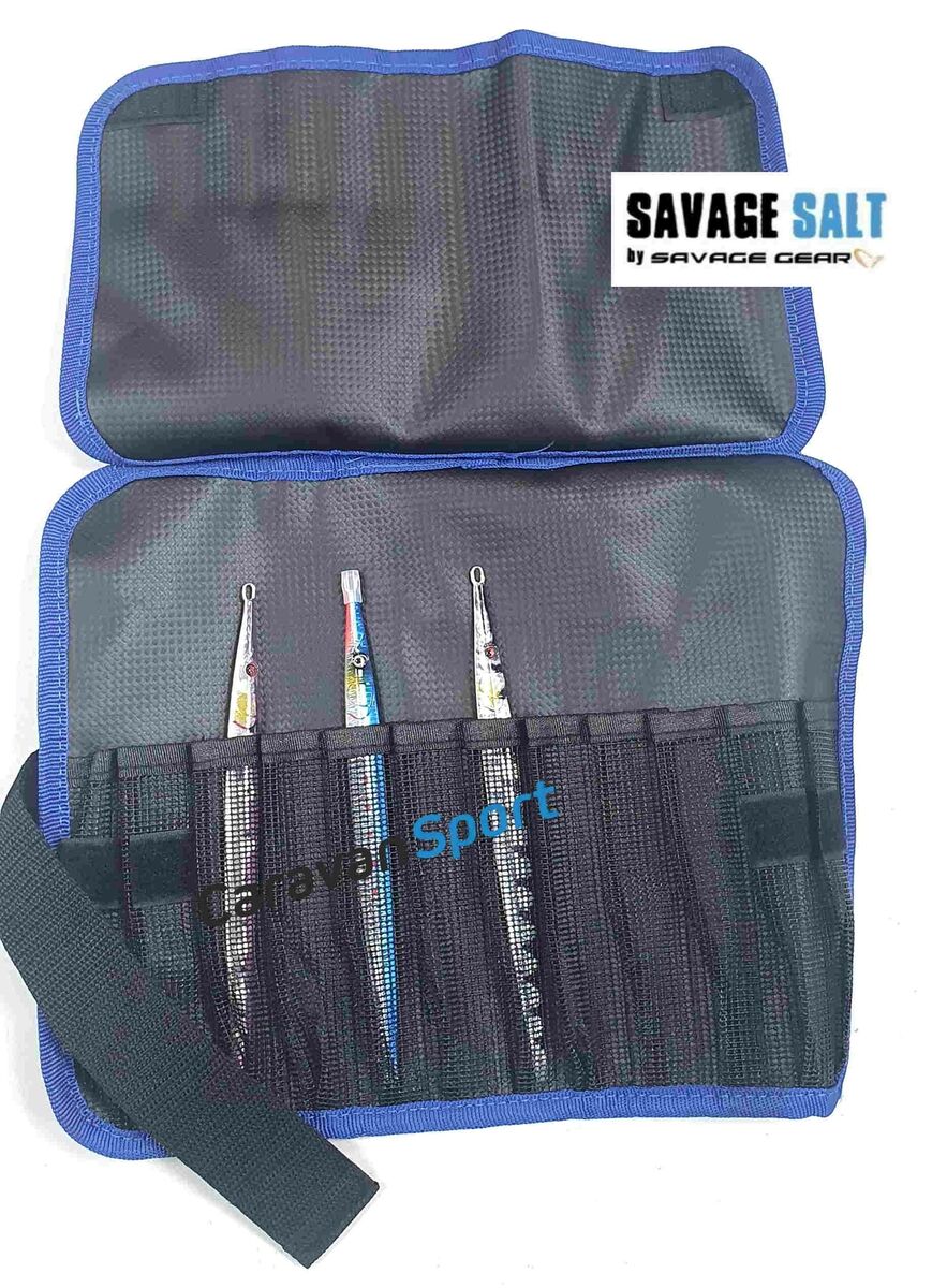 ESTUCHE JIGS SAVAGE GEAR