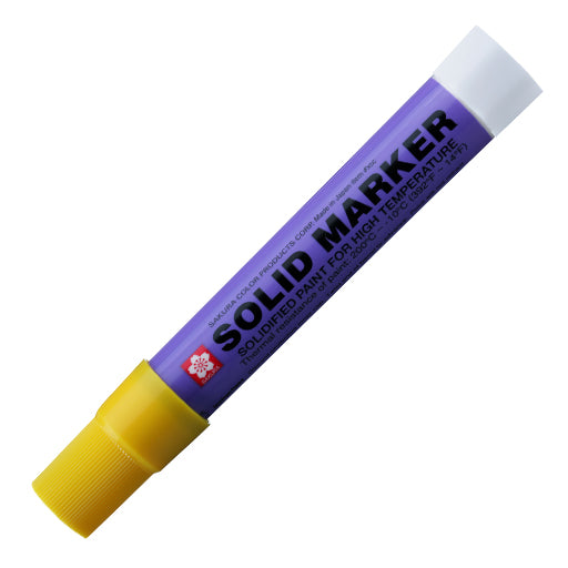 MARCADOR DE LÍNEA SAKURA SOLID MARKER