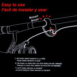 DETECTOR DE PICADA KALI KUNNAN