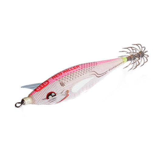 DTD BALLISTIC RED KILLER 3.0