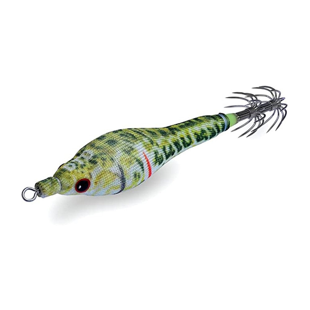 DTD SOFT WOUNDED FISH 1.5