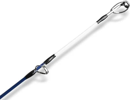 CAÑA MUSTAD SLOW BOUNCER H63 1.92M MAX.500GR