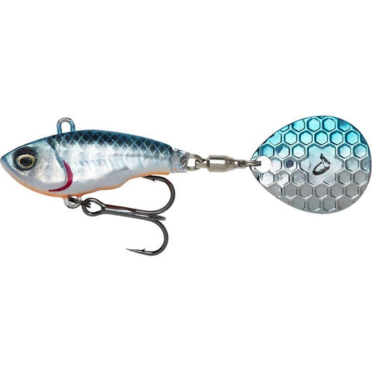 SAVAGE GEAR FAT TAIL SPIN NL 5.5CM 9GR