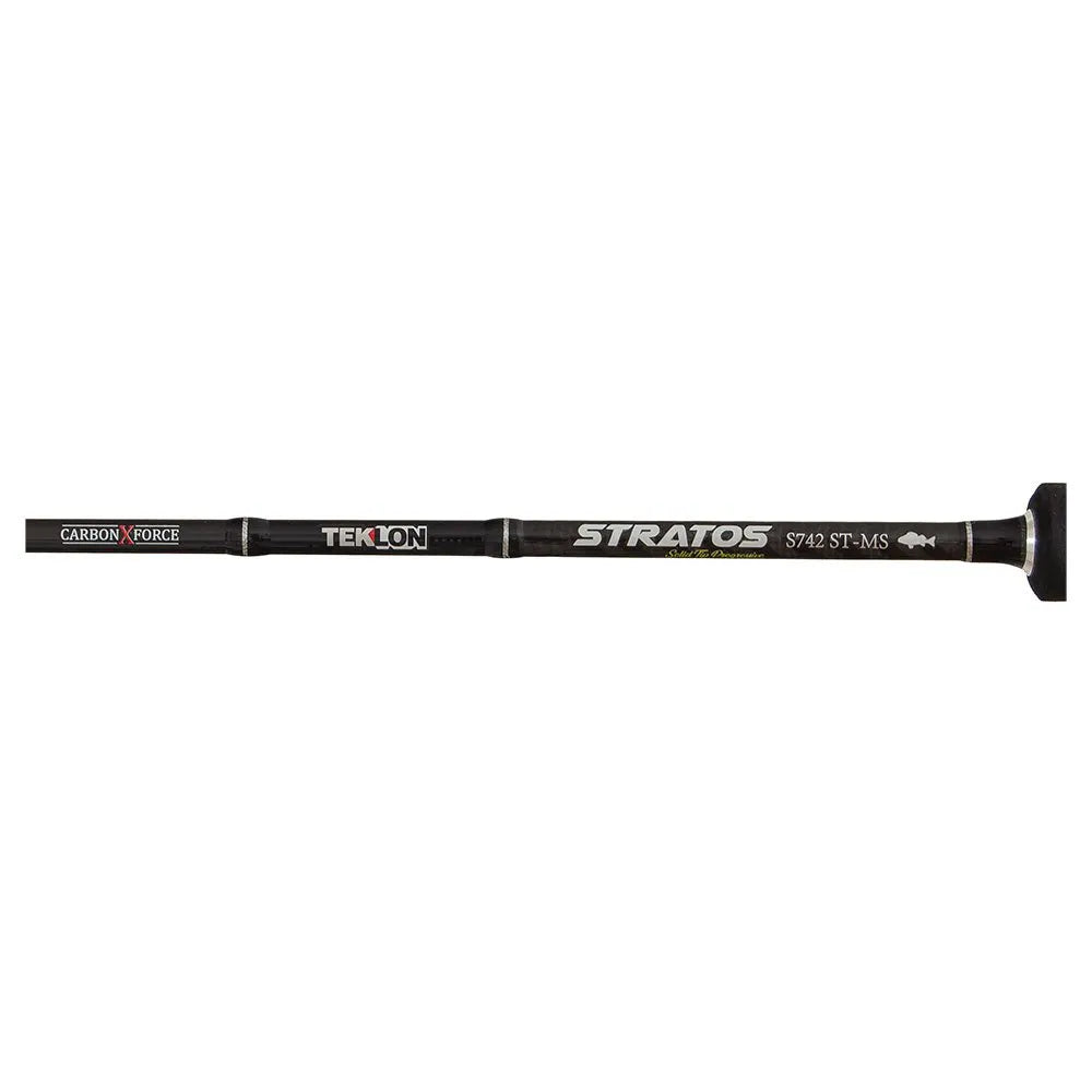 CAÑA TEKLON STRATOS S702 ST-LG 2.23M 0.5-12GR