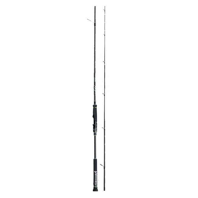 CAÑA XZOGA BLACK MAMBA VENOM 90M2 2.75M 12-42GR – CORALHOOK PESCA