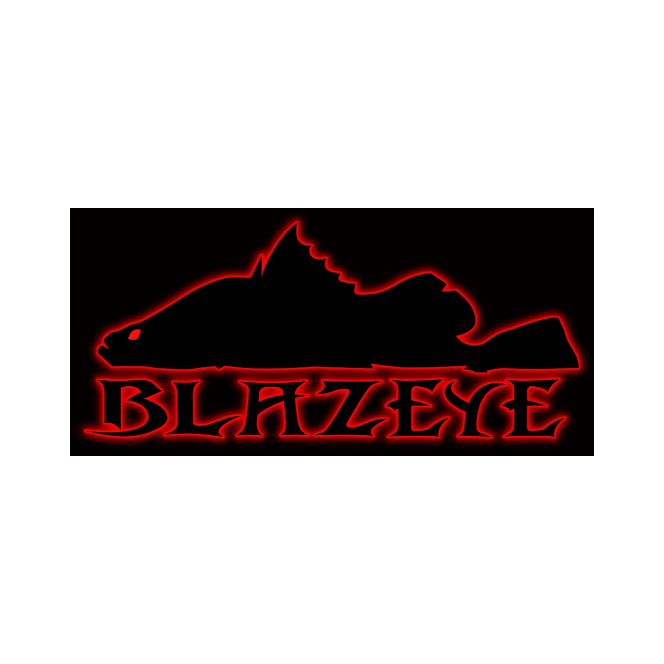 BLAZEYE