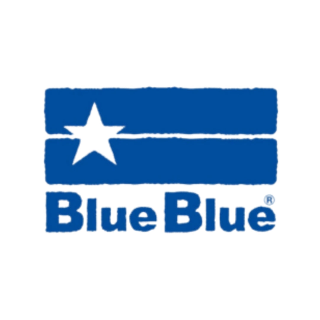 BLUEBLUE FISHING