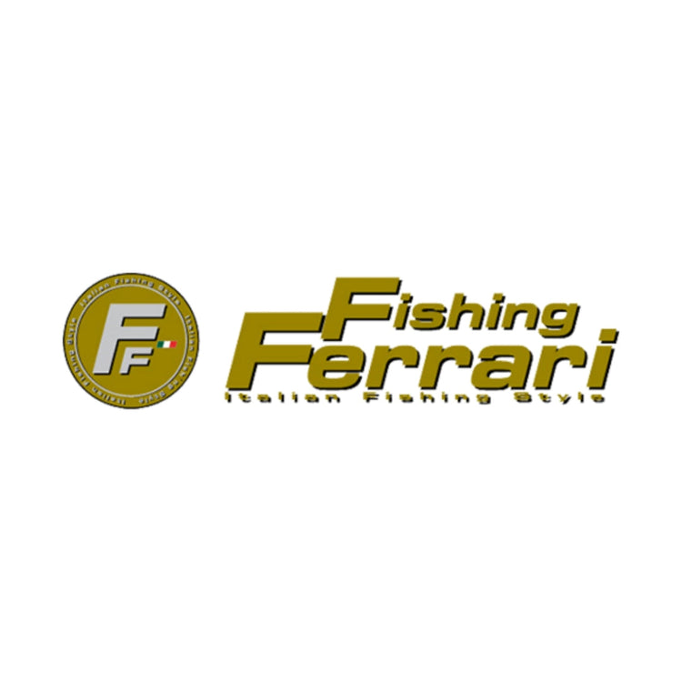 FISHING FERRARI