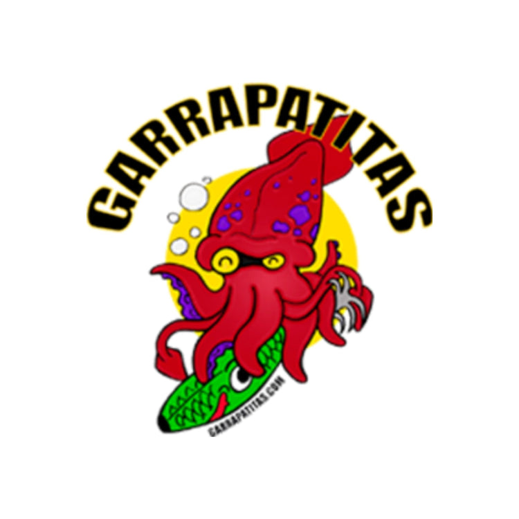 GARRAPATITAS