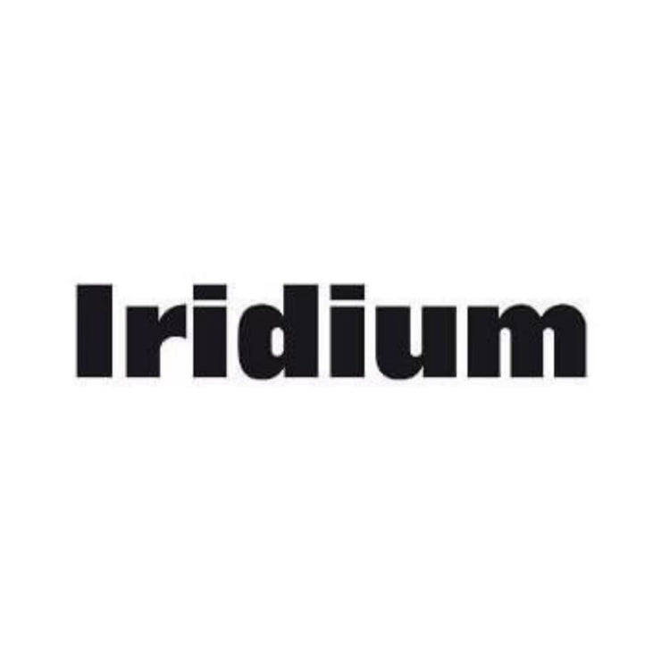 IRIDIUM